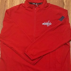 Washington Capitals Pullover